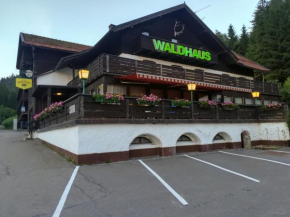 Hotel Waldhaus